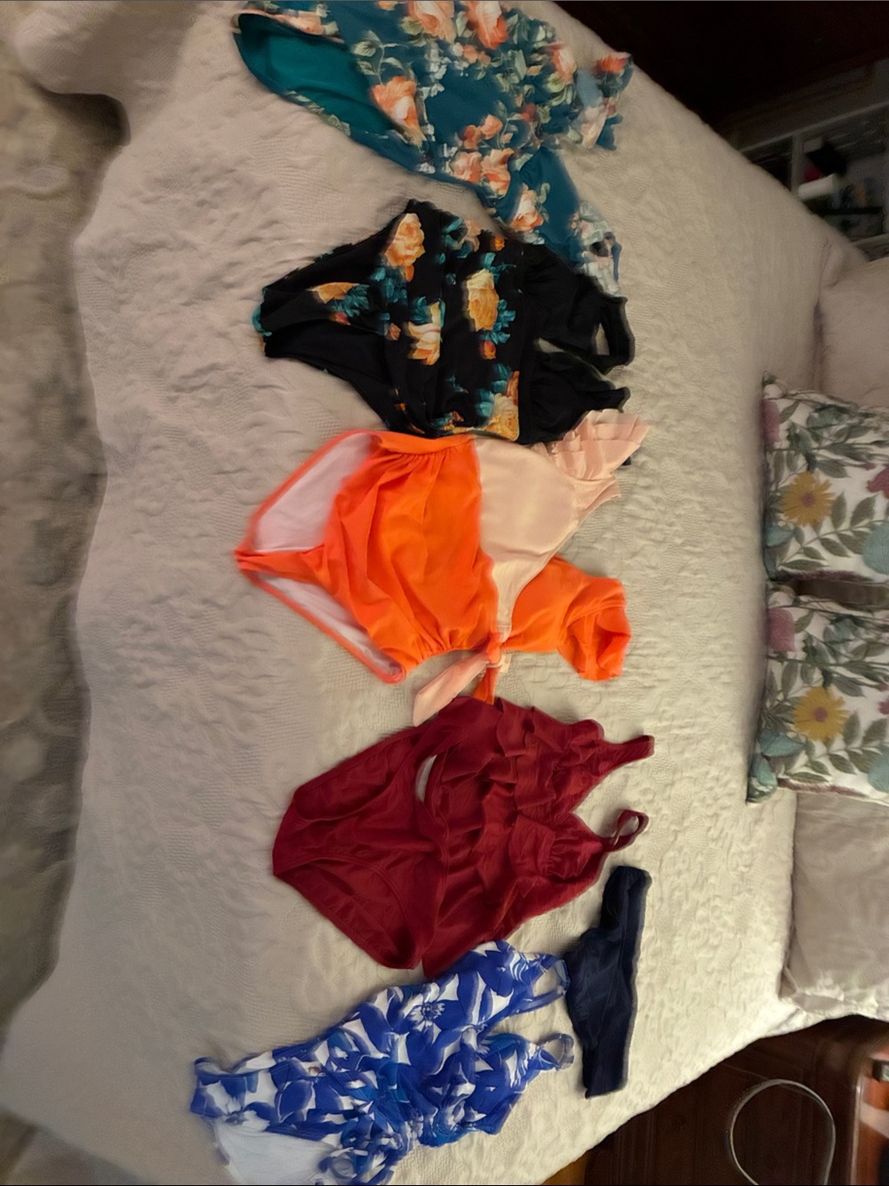 Swimsuit bundle